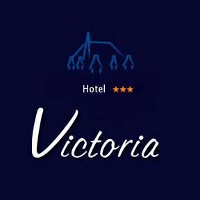 Hotel Victoria บริก ภายนอก รูปภาพ
